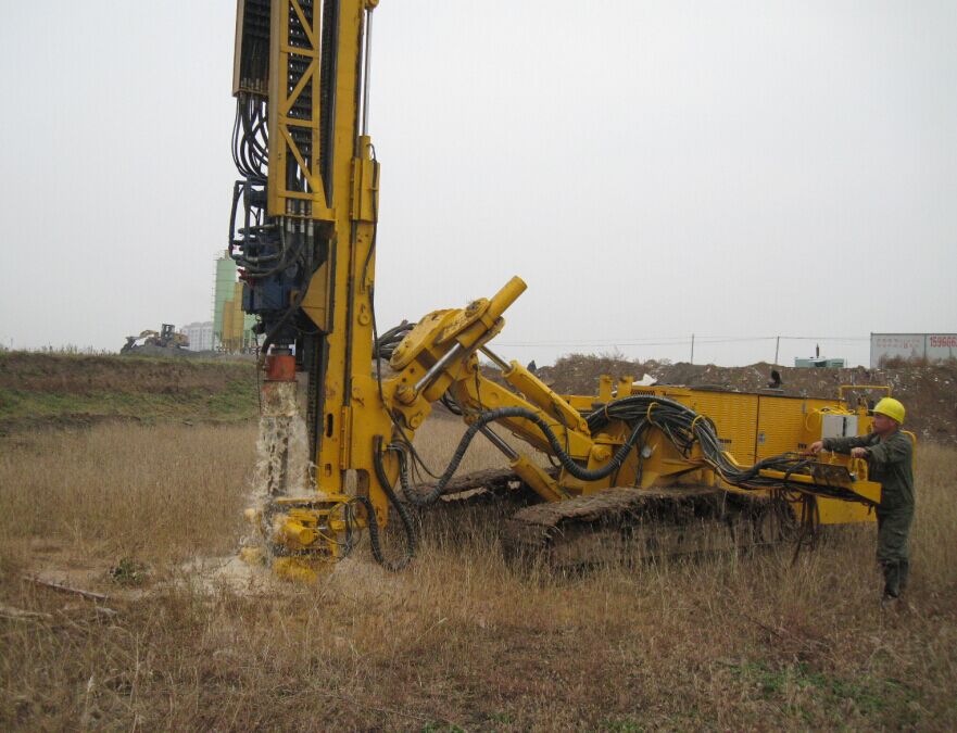 ld-180鉆機(jī)山東